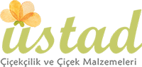 Üstad Çiçek Malzemeleri